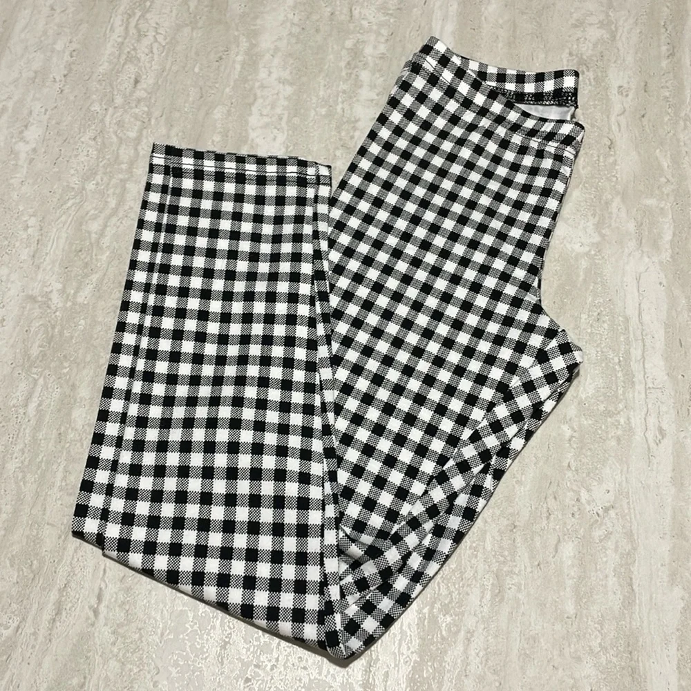 NWOT Old Navy Little Girl Leggings *M (8)
